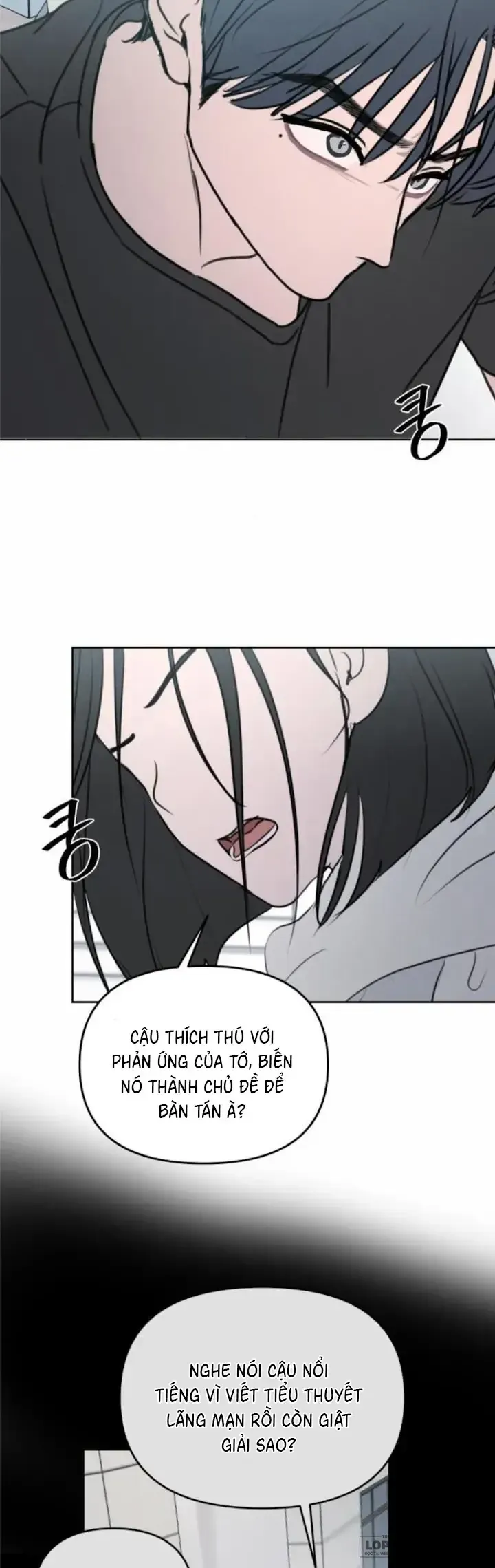 Muốn Được Lừa Dối Chap 44 - Next Chap 43