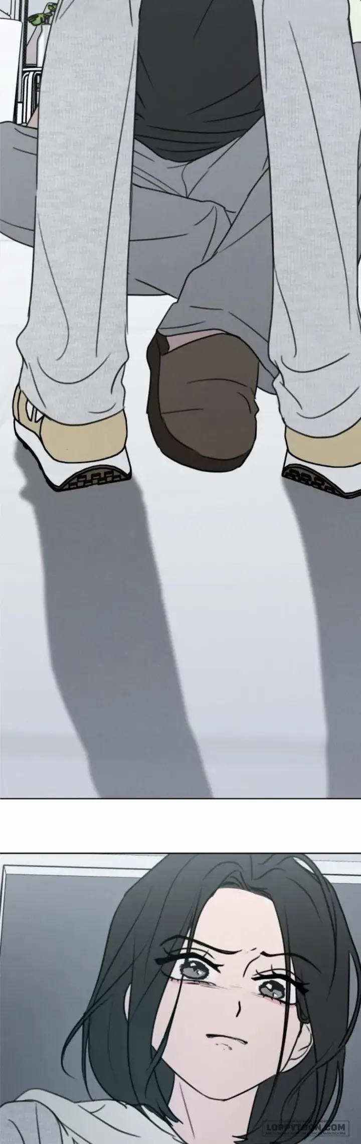 Muốn Được Lừa Dối Chap 44 - Next Chap 43