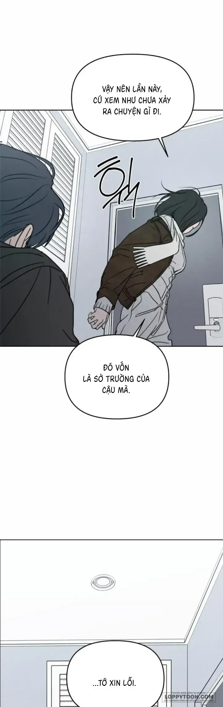 Muốn Được Lừa Dối Chap 44 - Next Chap 43