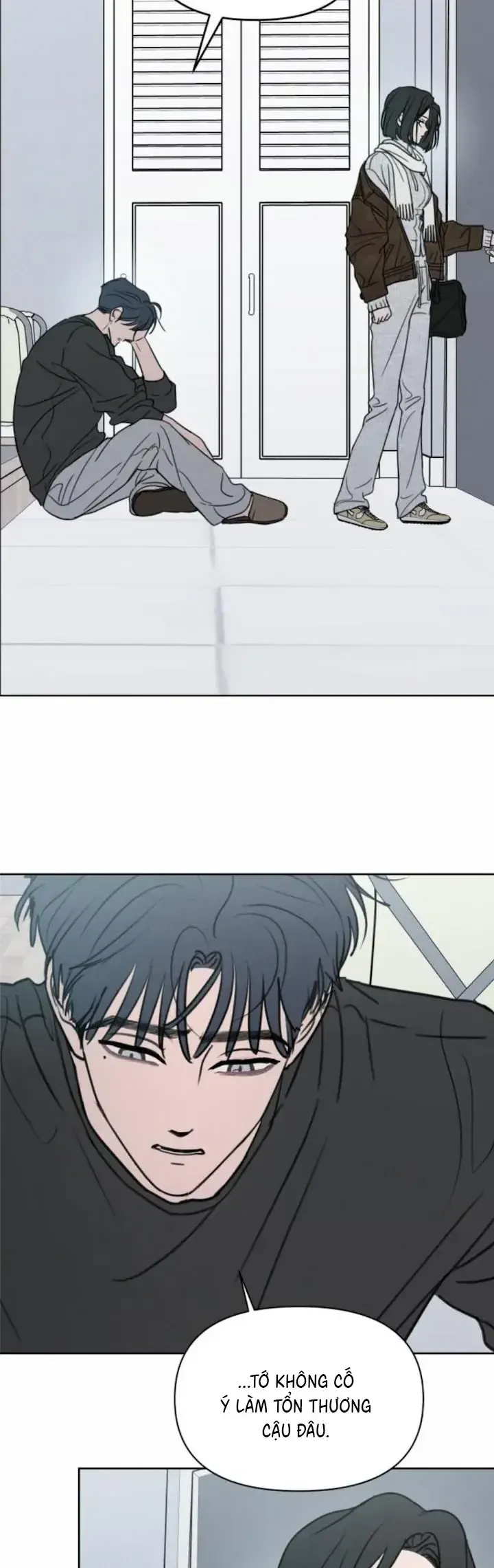 Muốn Được Lừa Dối Chap 44 - Next Chap 43