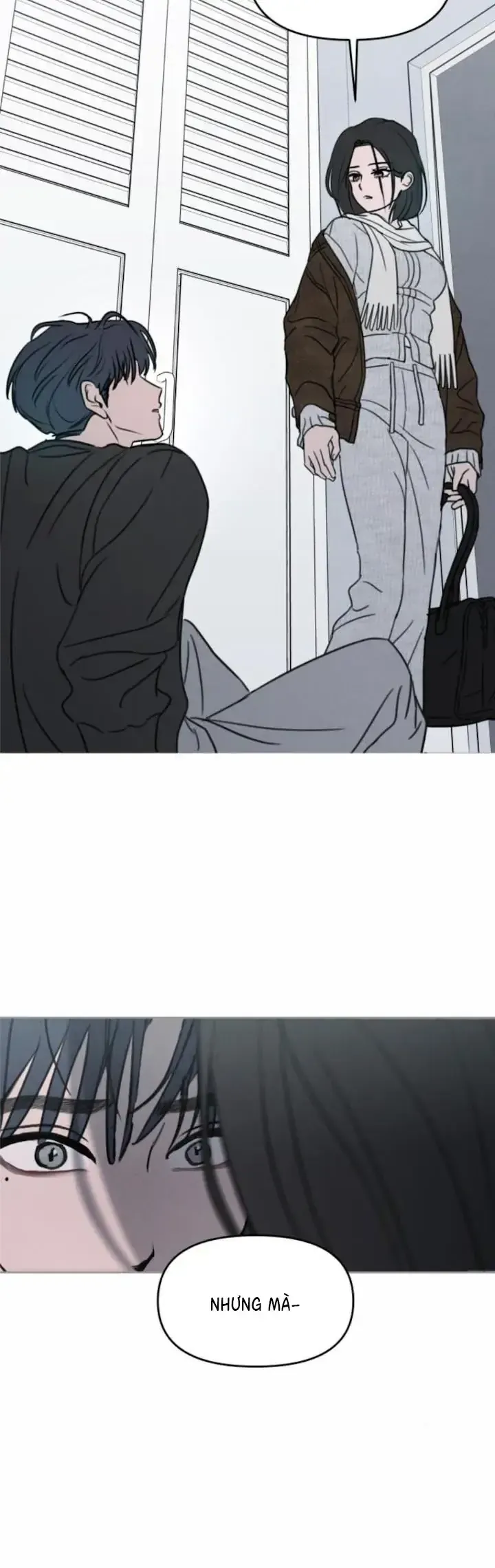 Muốn Được Lừa Dối Chap 44 - Next Chap 43