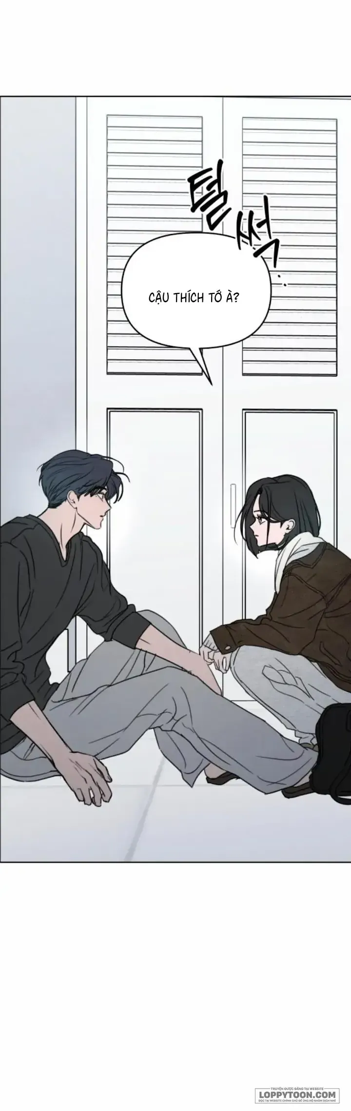 Muốn Được Lừa Dối Chap 44 - Next Chap 43