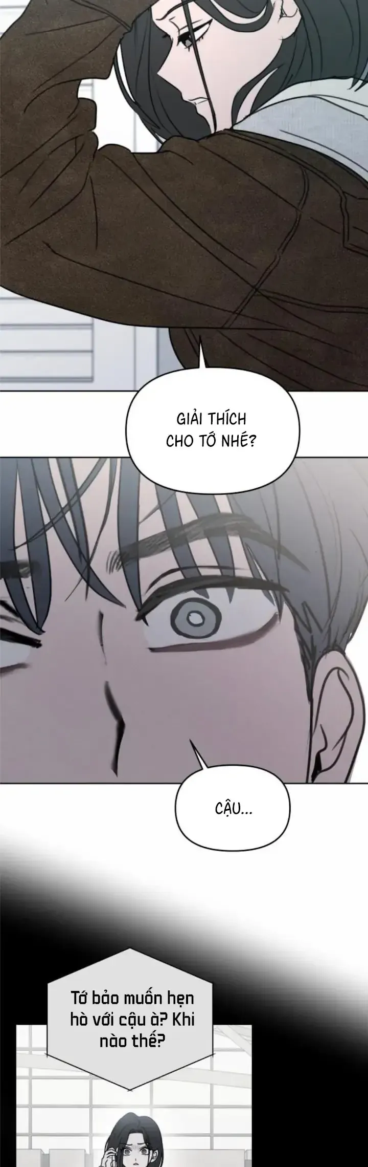 Muốn Được Lừa Dối Chap 44 - Next Chap 43