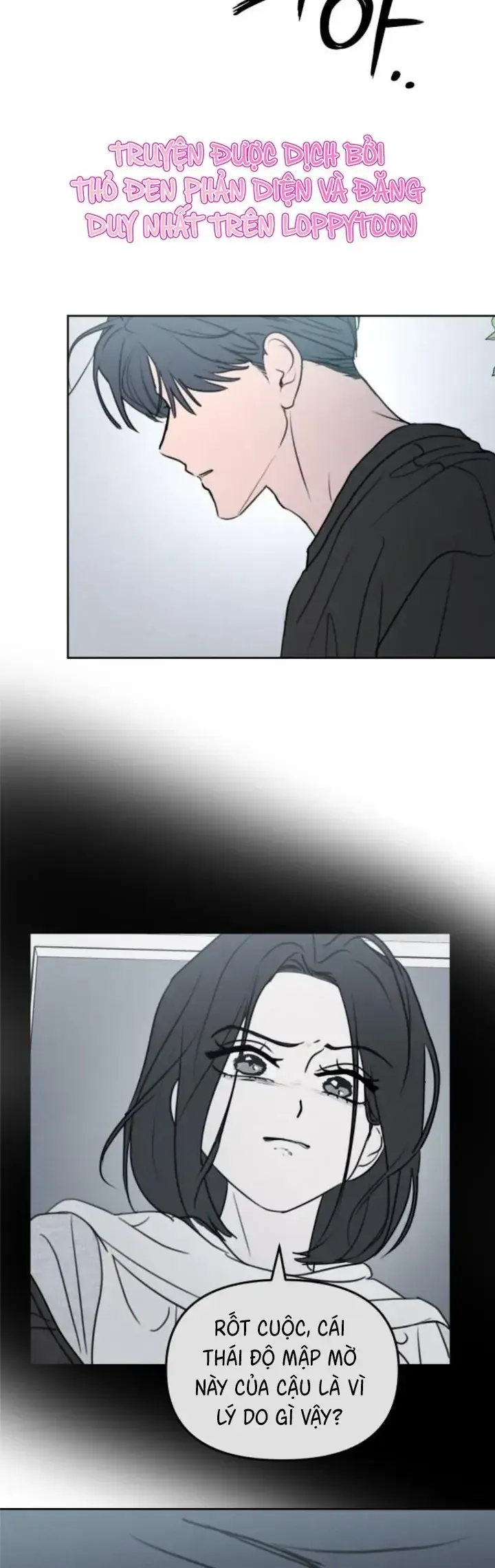 Muốn Được Lừa Dối Chap 44 - Next Chap 43