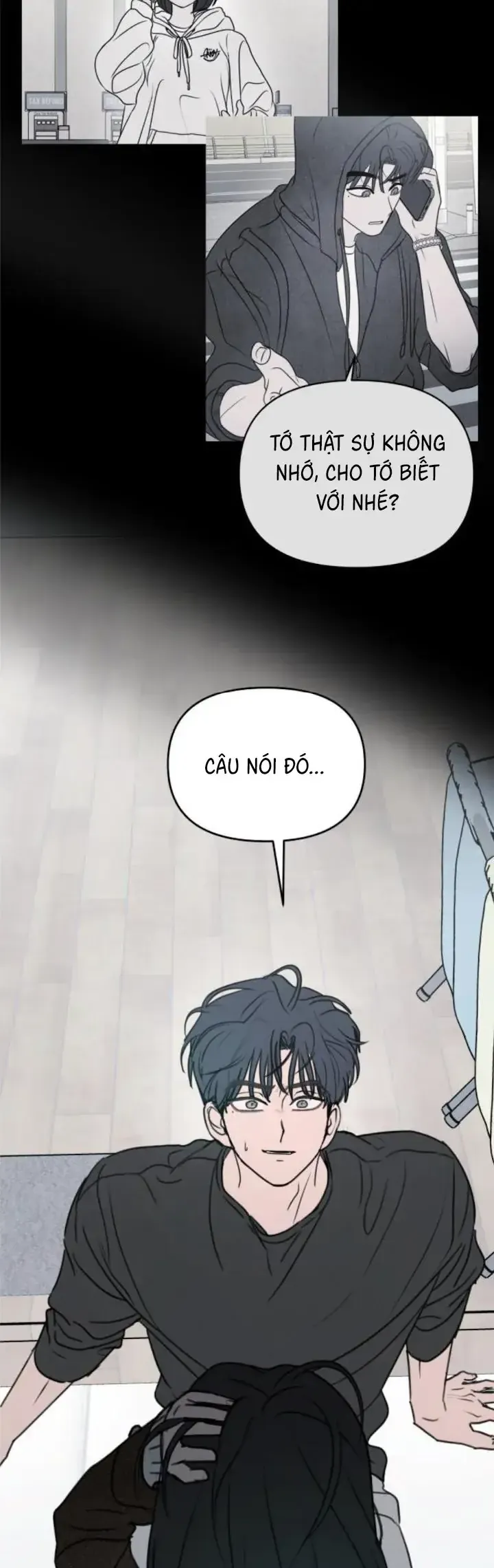 Muốn Được Lừa Dối Chap 44 - Next Chap 43