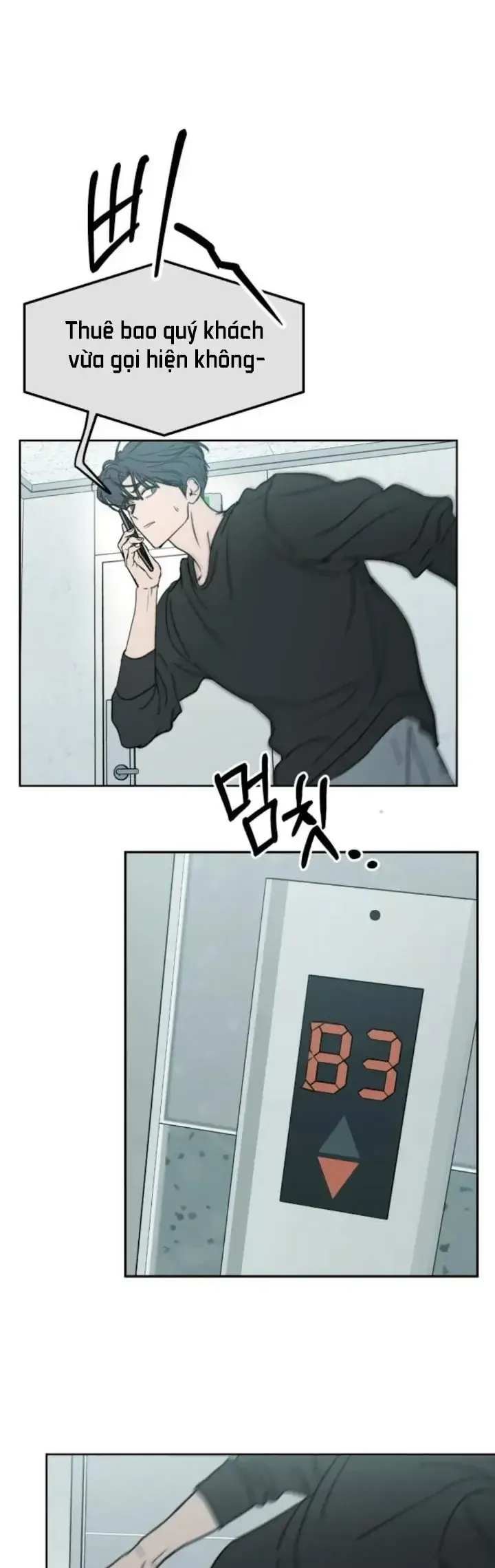 Muốn Được Lừa Dối Chap 44 - Next Chap 43