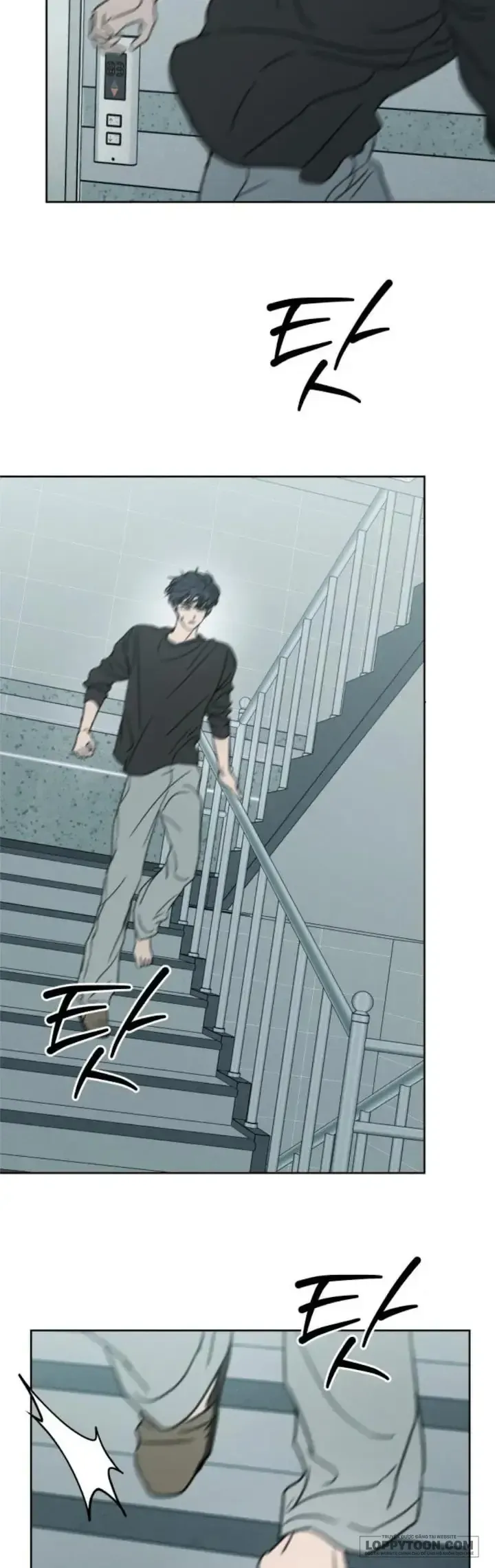 Muốn Được Lừa Dối Chap 44 - Next Chap 43