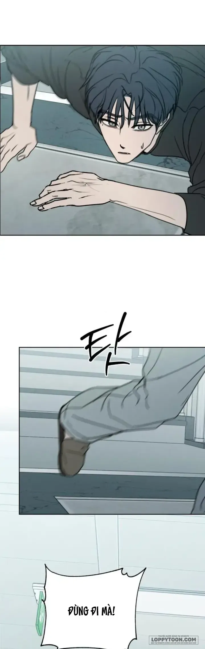 Muốn Được Lừa Dối Chap 44 - Next Chap 43