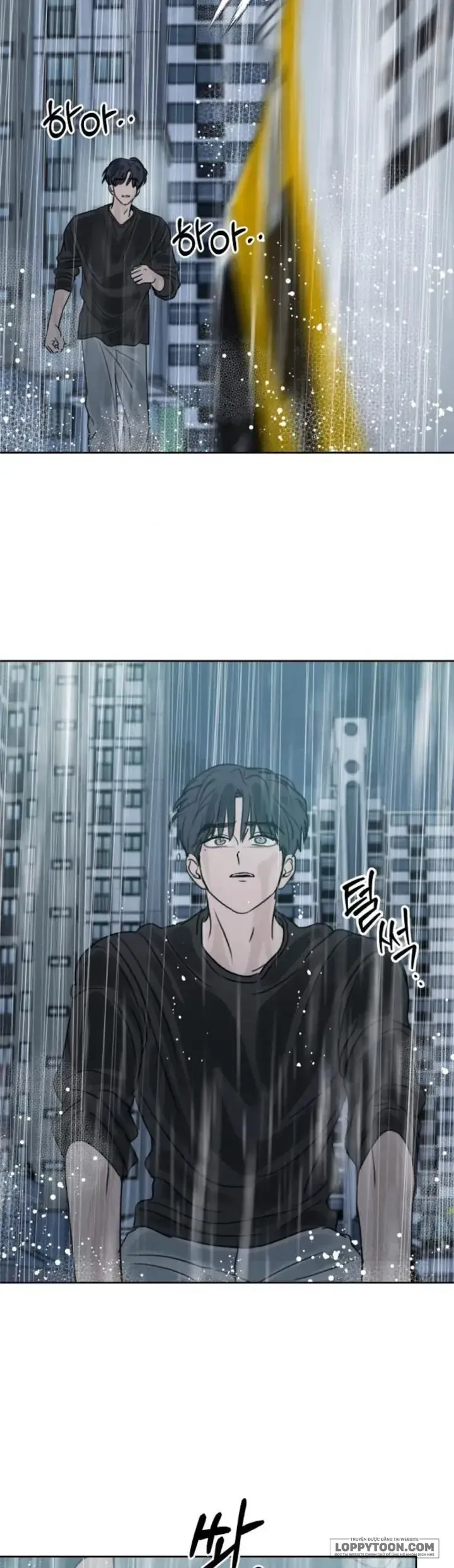 Muốn Được Lừa Dối Chap 44 - Next Chap 43
