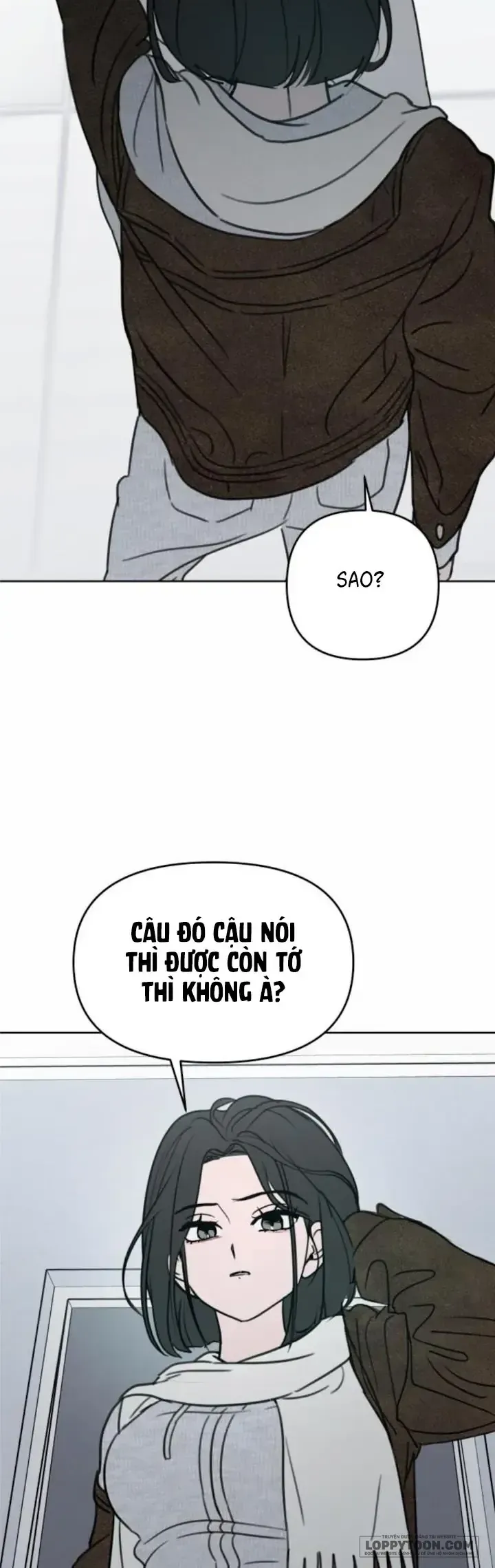 Muốn Được Lừa Dối Chap 44 - Next Chap 43