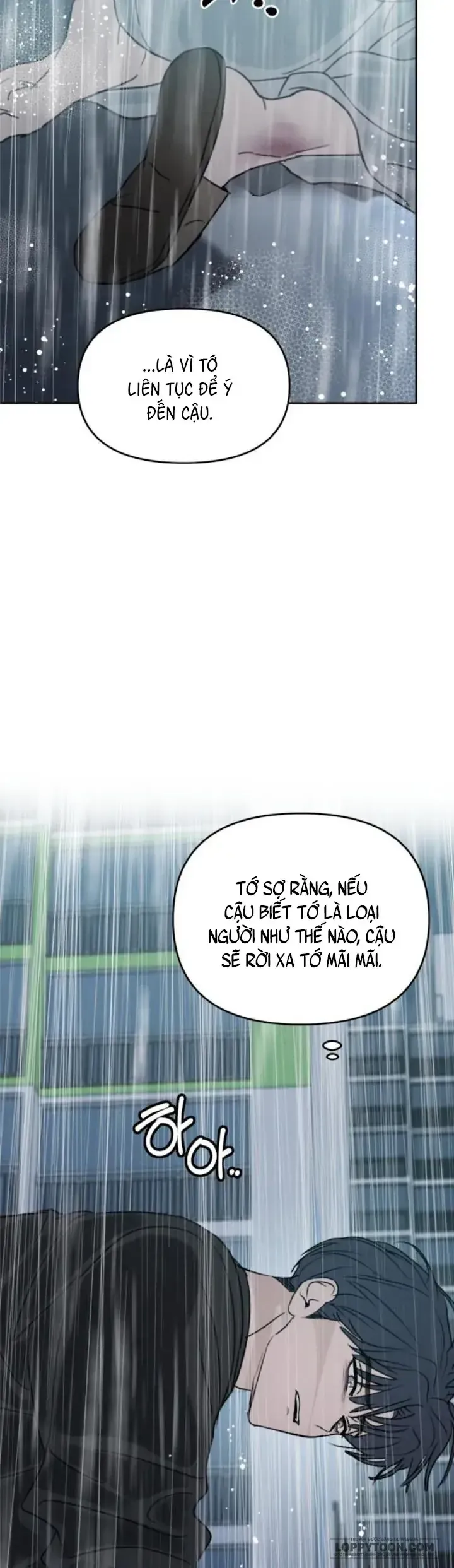 Muốn Được Lừa Dối Chap 44 - Next Chap 43