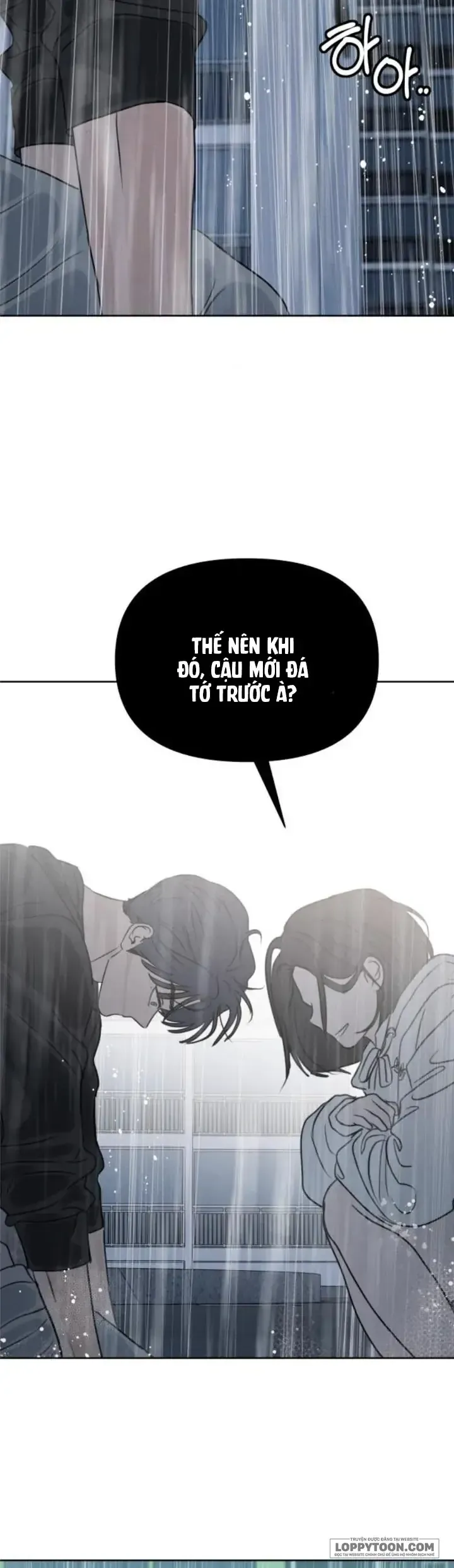 Muốn Được Lừa Dối Chap 44 - Next Chap 43