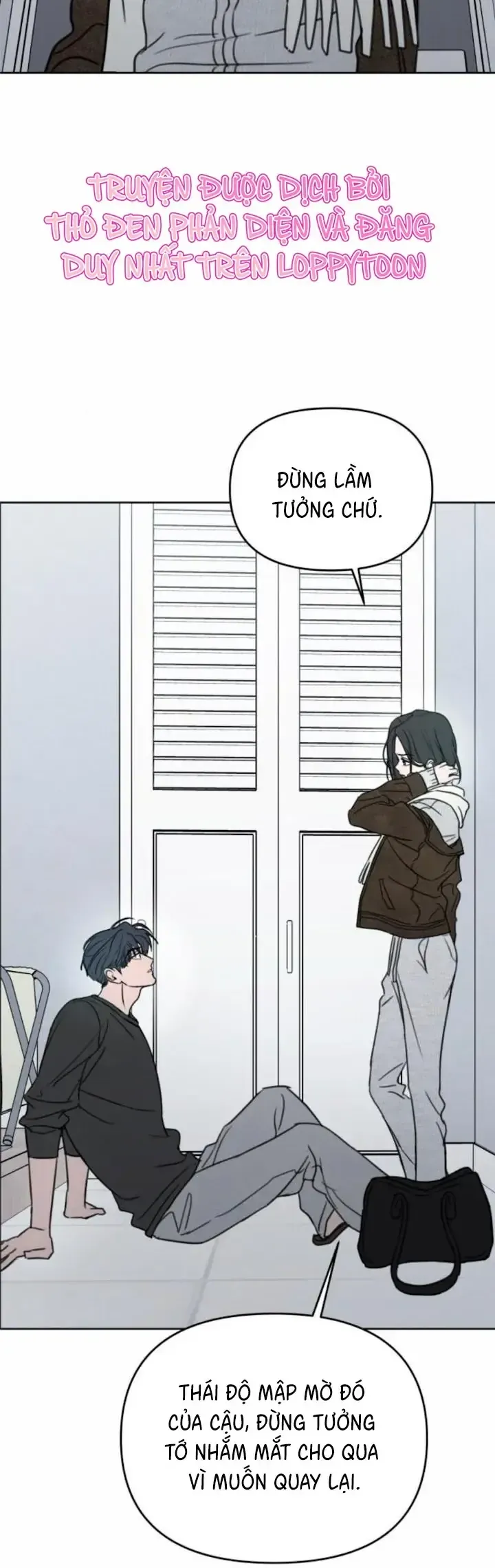 Muốn Được Lừa Dối Chap 44 - Next Chap 43