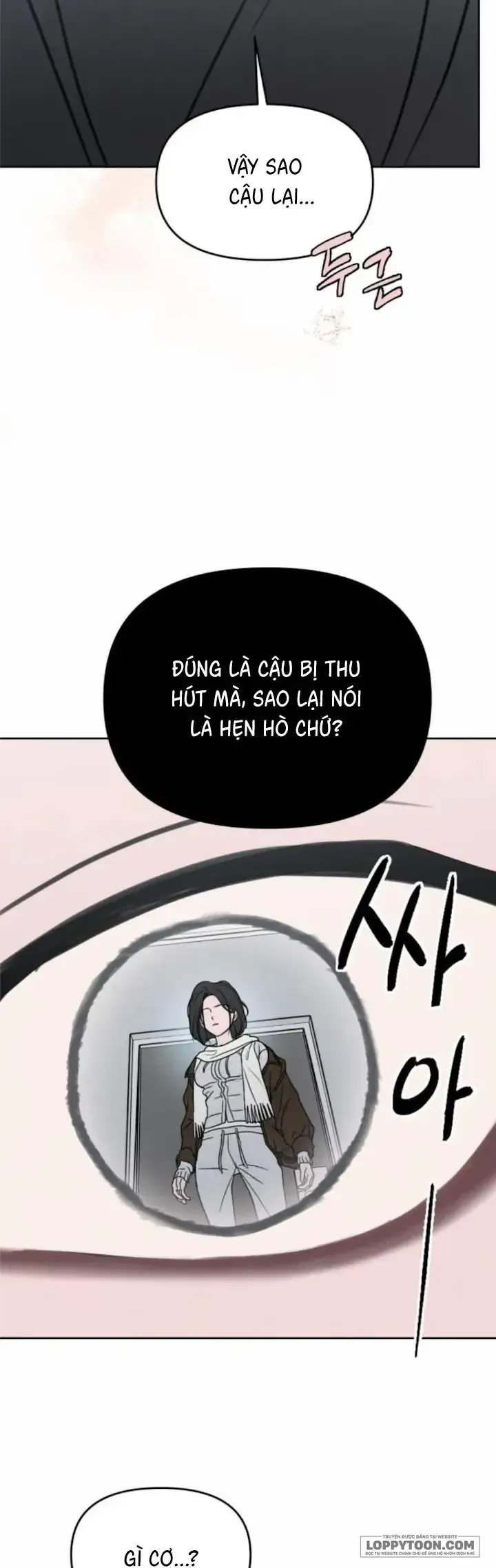 Muốn Được Lừa Dối Chap 44 - Next Chap 43