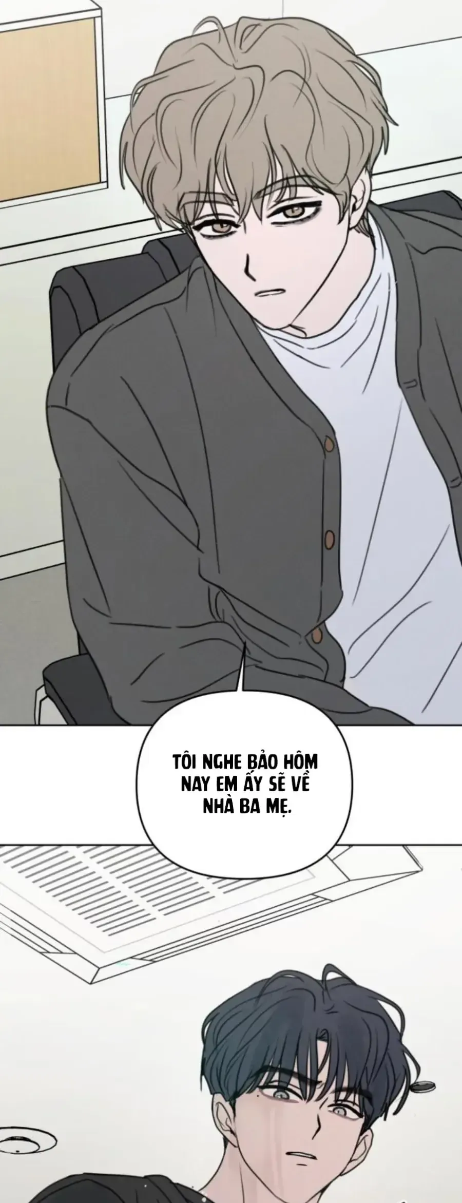 Muốn Được Lừa Dối Chap 45 - Next Chap 44