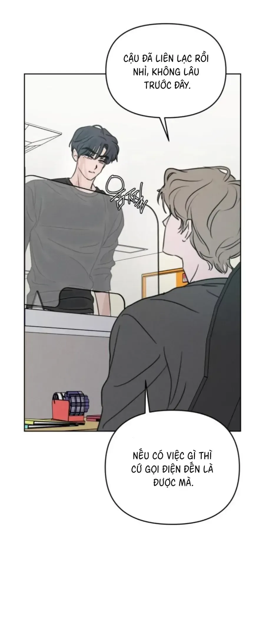 Muốn Được Lừa Dối Chap 45 - Next Chap 44