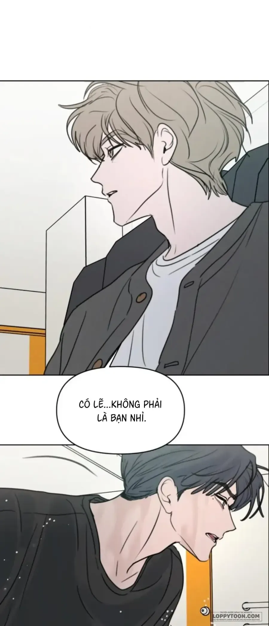 Muốn Được Lừa Dối Chap 45 - Next Chap 44