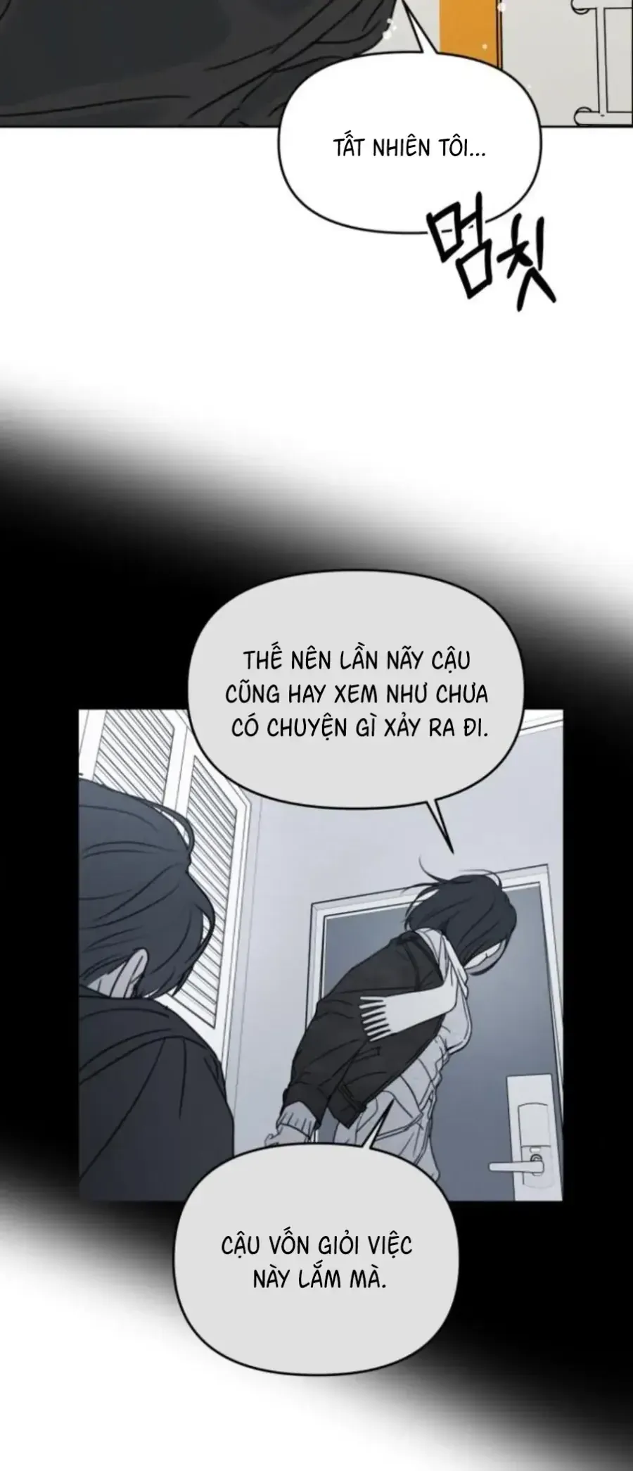 Muốn Được Lừa Dối Chap 45 - Next Chap 44