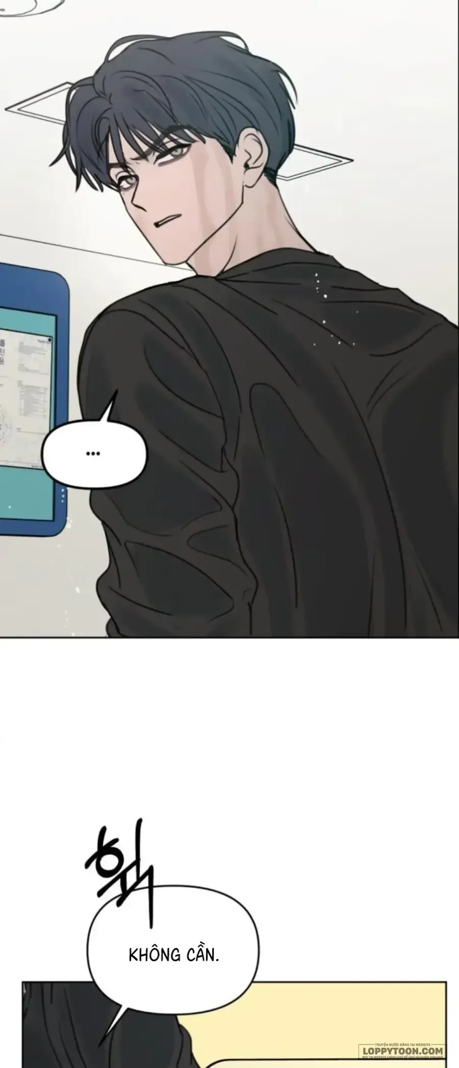 Muốn Được Lừa Dối Chap 45 - Next Chap 44