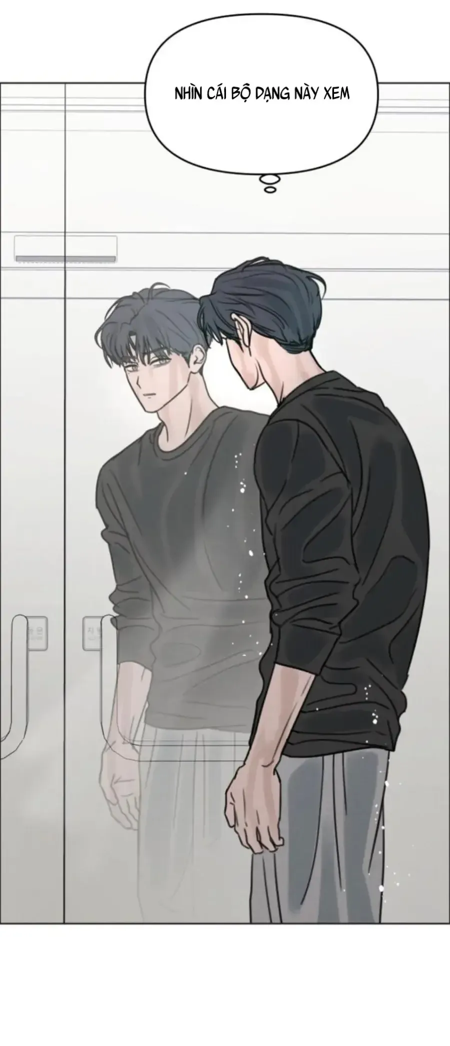 Muốn Được Lừa Dối Chap 45 - Next Chap 44