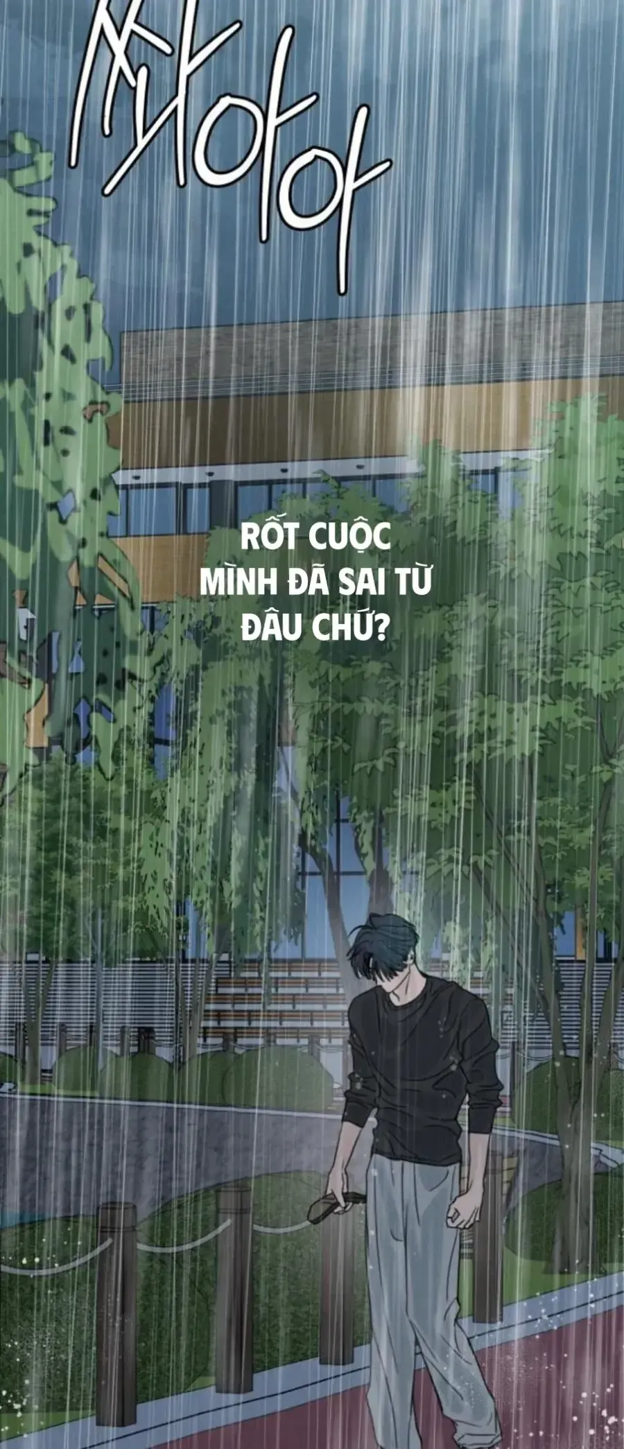 Muốn Được Lừa Dối Chap 45 - Next Chap 44