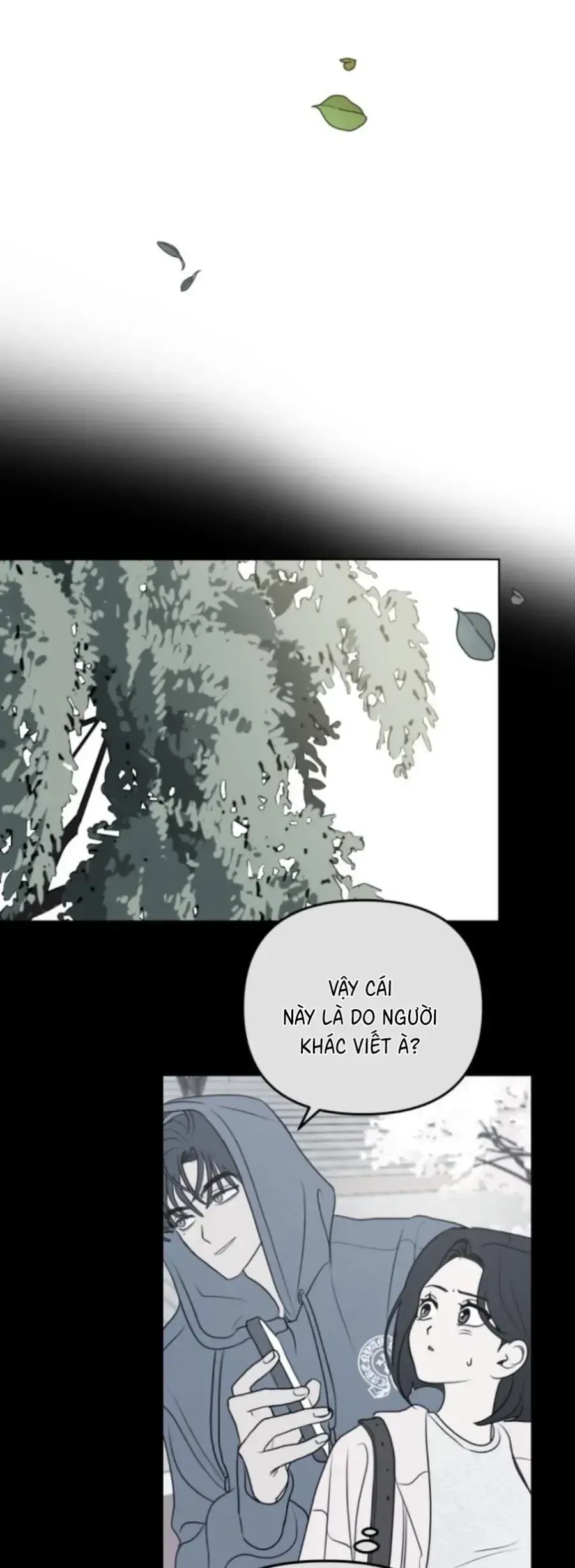 Muốn Được Lừa Dối Chap 45 - Next Chap 44