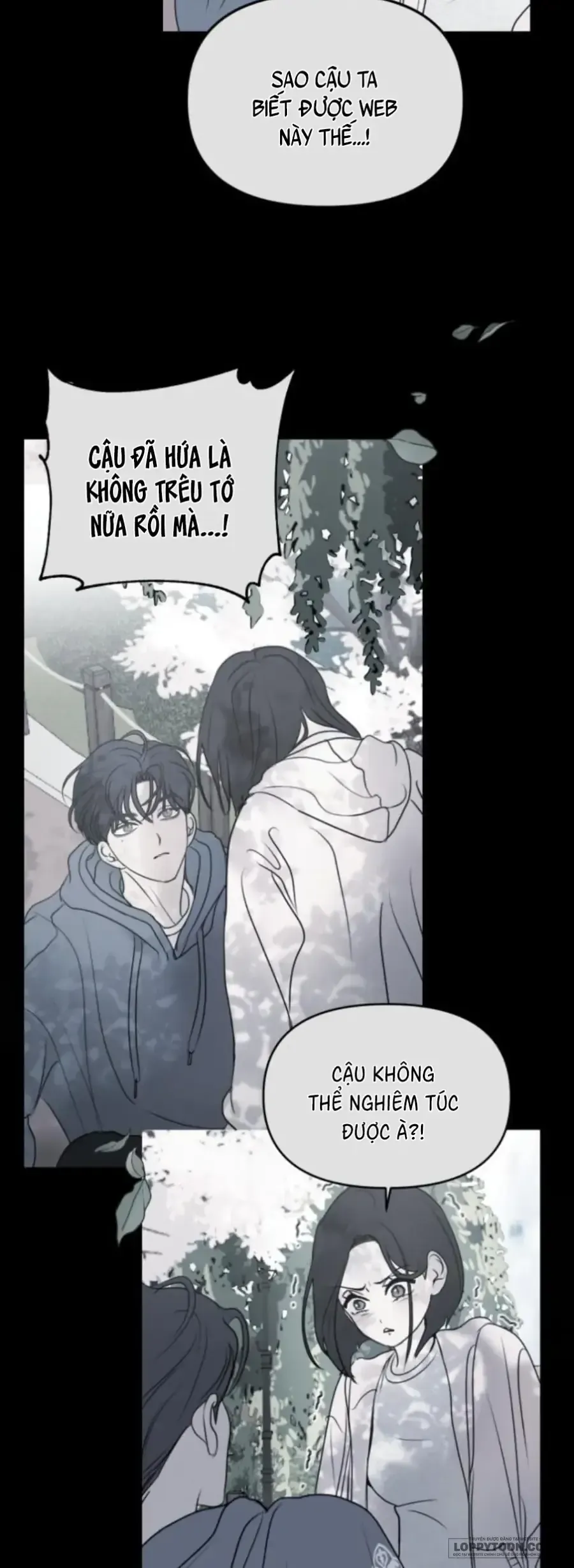 Muốn Được Lừa Dối Chap 45 - Next Chap 44