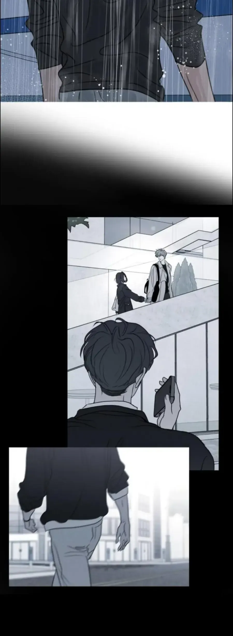 Muốn Được Lừa Dối Chap 45 - Next Chap 44