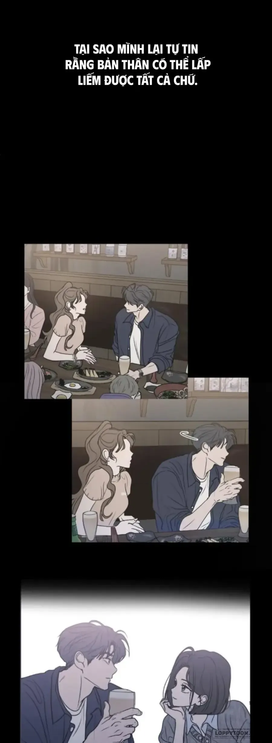 Muốn Được Lừa Dối Chap 45 - Next Chap 44