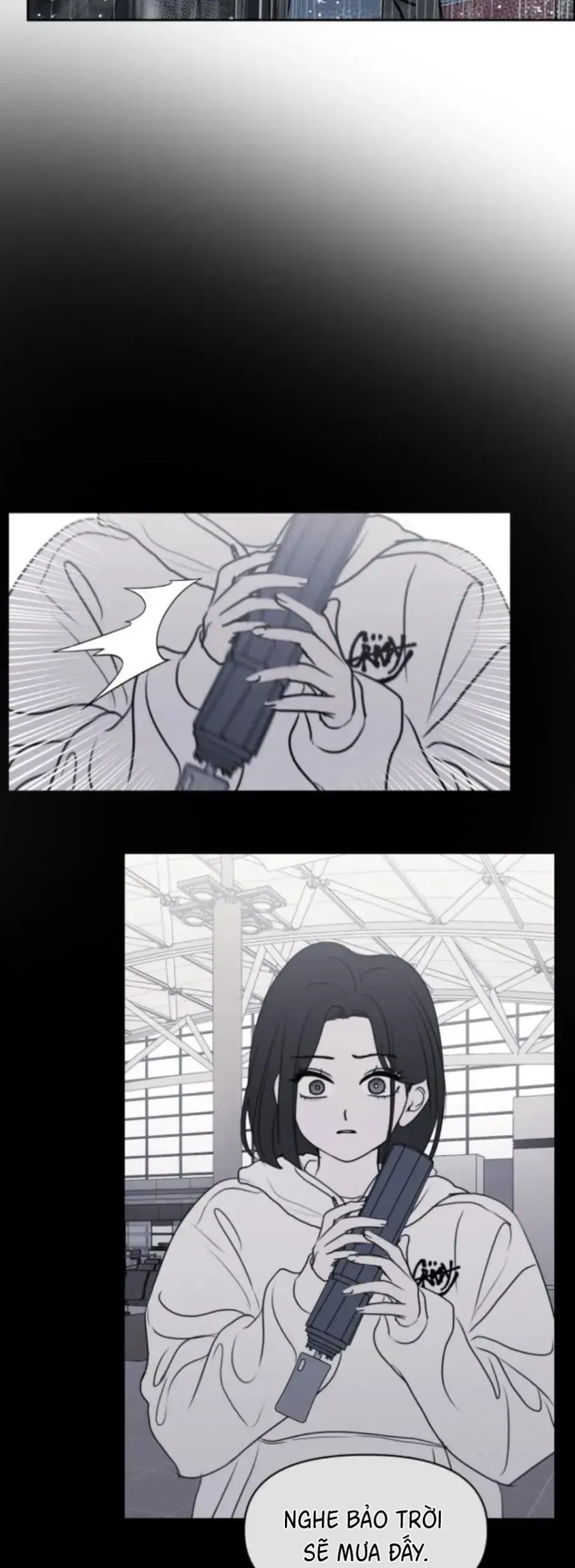 Muốn Được Lừa Dối Chap 45 - Next Chap 44