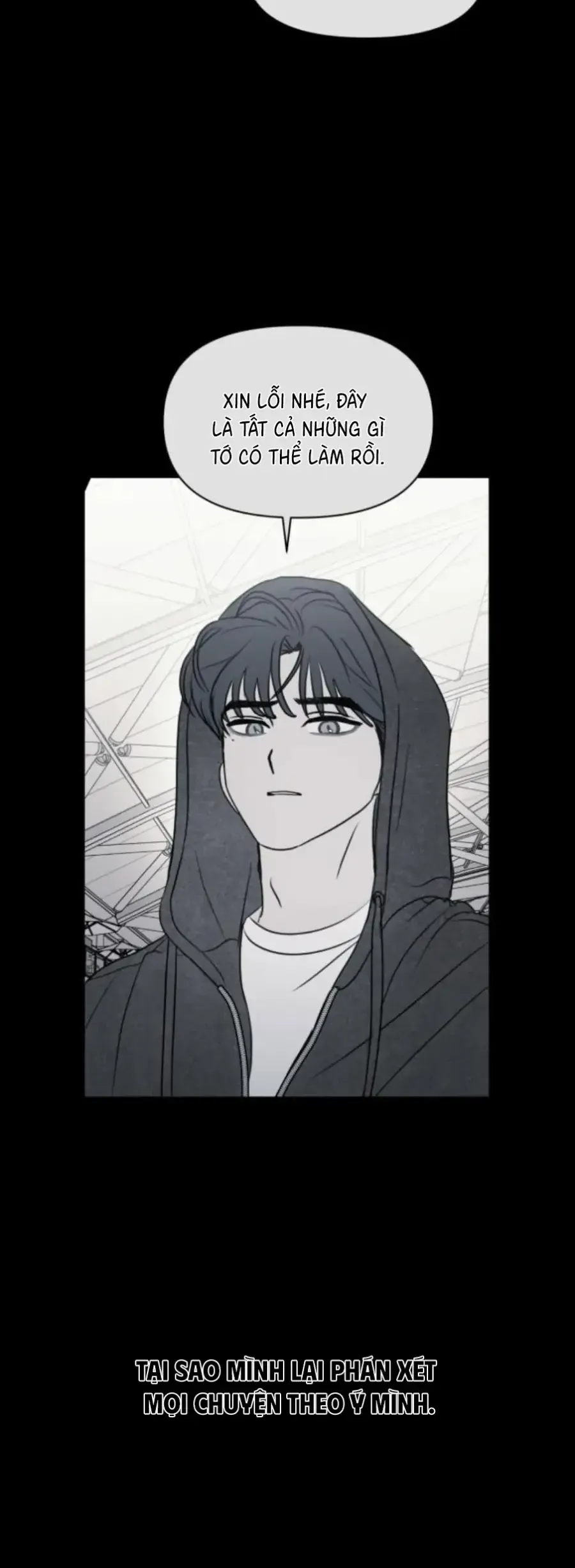 Muốn Được Lừa Dối Chap 45 - Next Chap 44