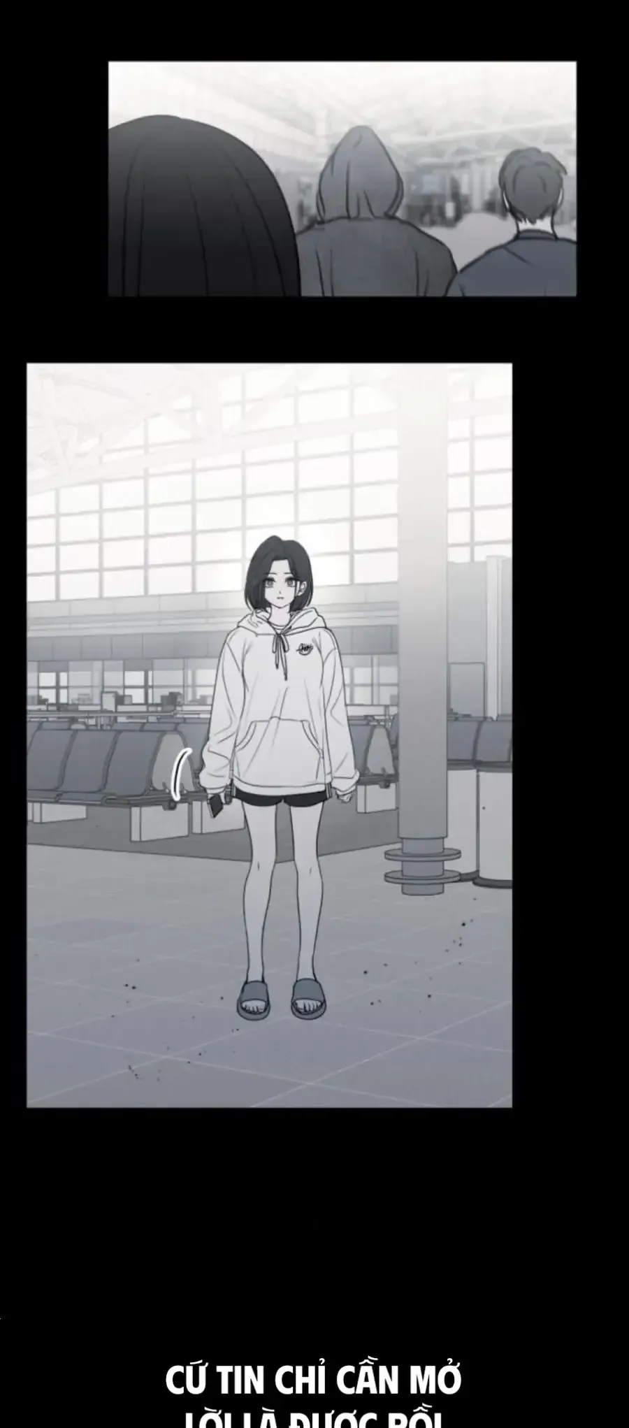 Muốn Được Lừa Dối Chap 45 - Next Chap 44