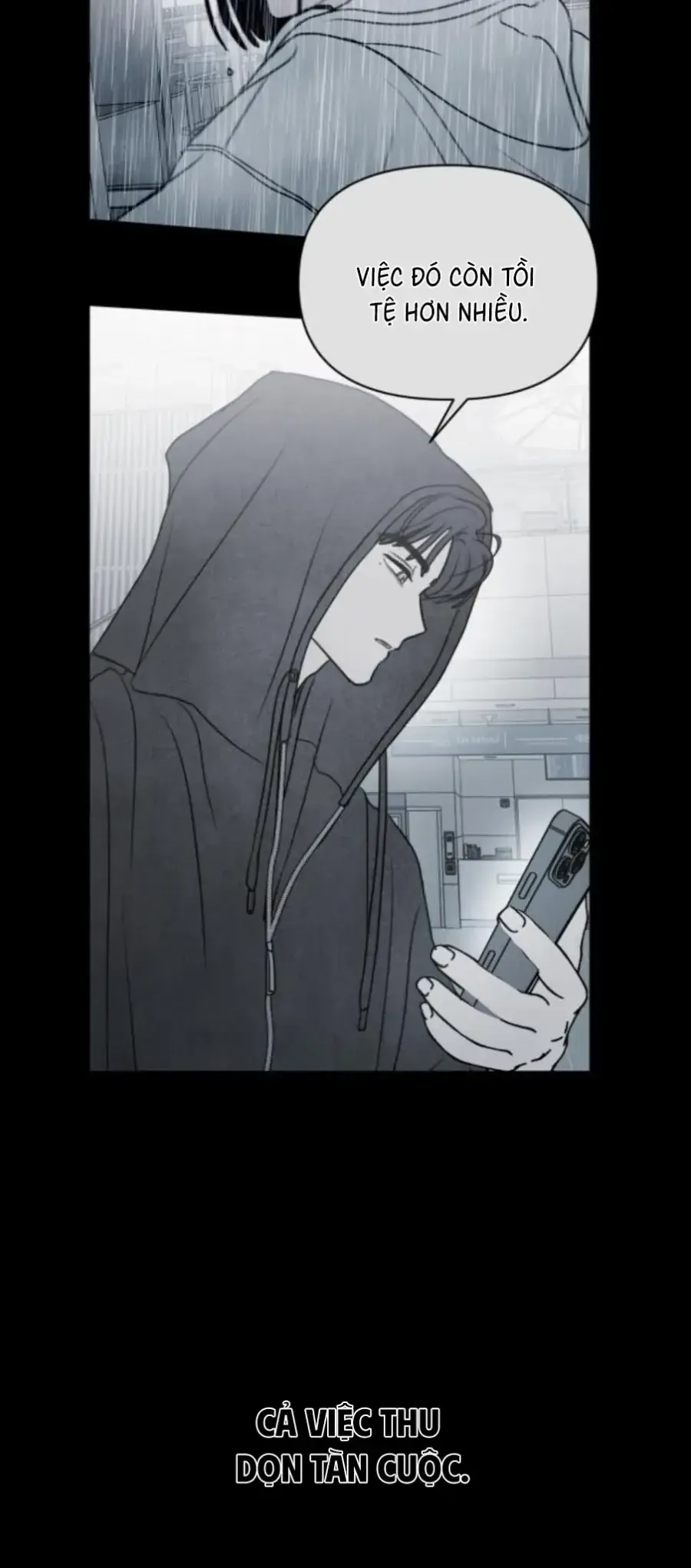 Muốn Được Lừa Dối Chap 45 - Next Chap 44