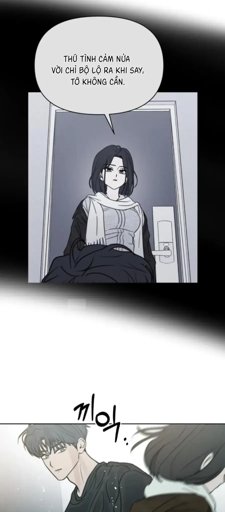 Muốn Được Lừa Dối Chap 45 - Next Chap 44