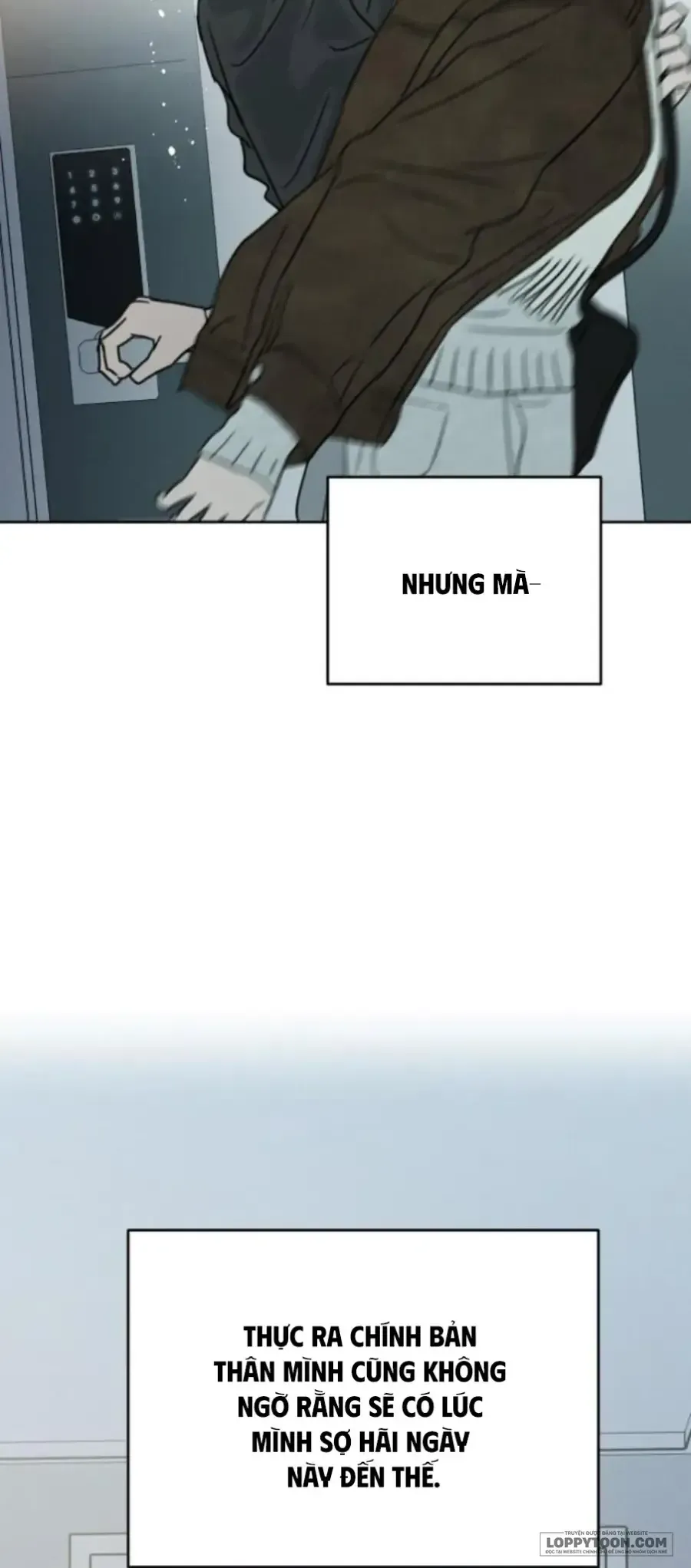 Muốn Được Lừa Dối Chap 45 - Next Chap 44