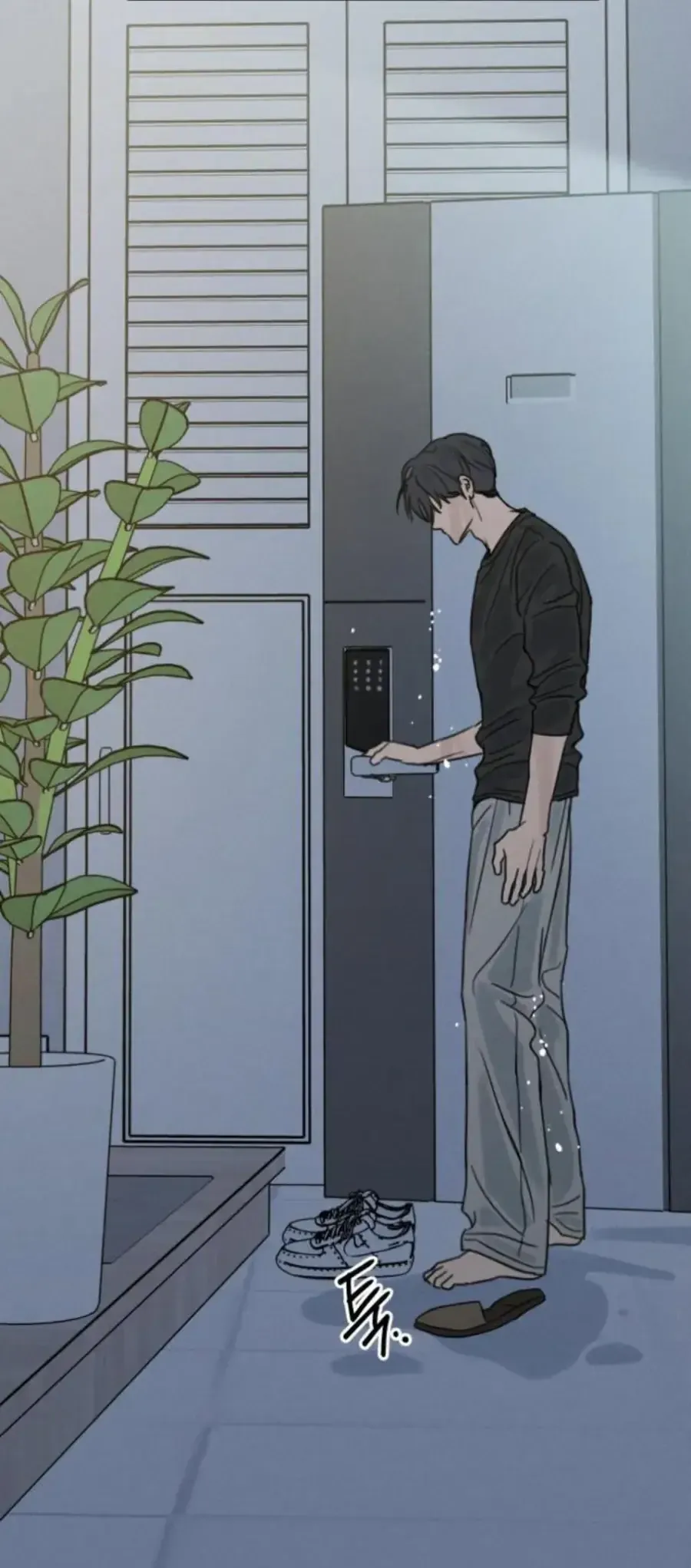 Muốn Được Lừa Dối Chap 45 - Next Chap 44