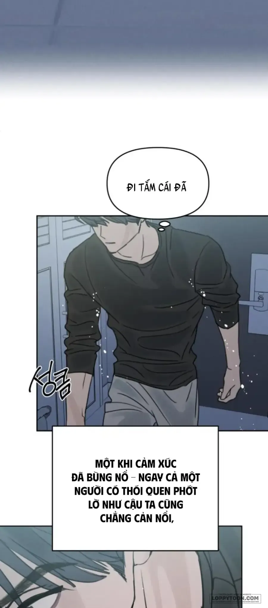 Muốn Được Lừa Dối Chap 45 - Next Chap 44
