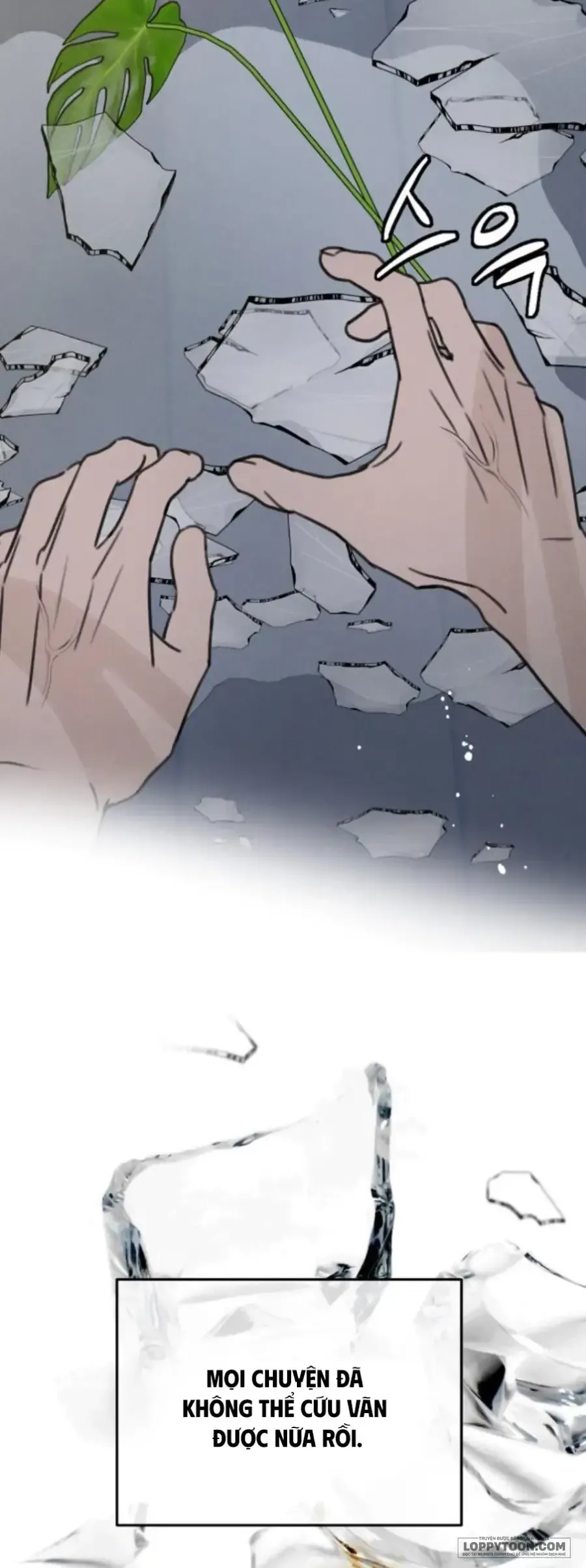 Muốn Được Lừa Dối Chap 45 - Next Chap 44