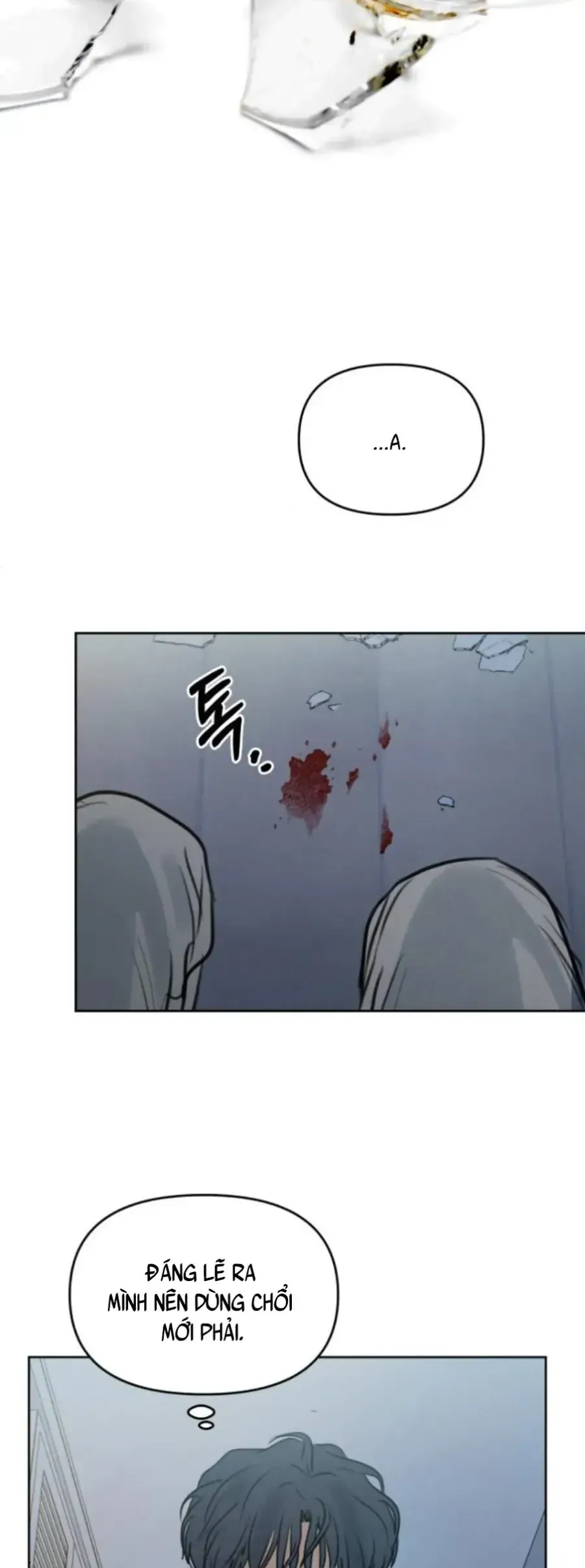 Muốn Được Lừa Dối Chap 45 - Next Chap 44