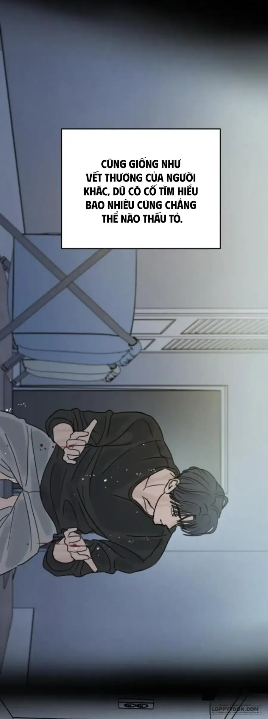 Muốn Được Lừa Dối Chap 45 - Next Chap 44