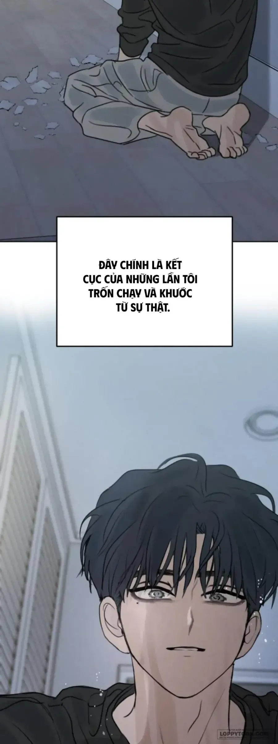 Muốn Được Lừa Dối Chap 45 - Next Chap 44