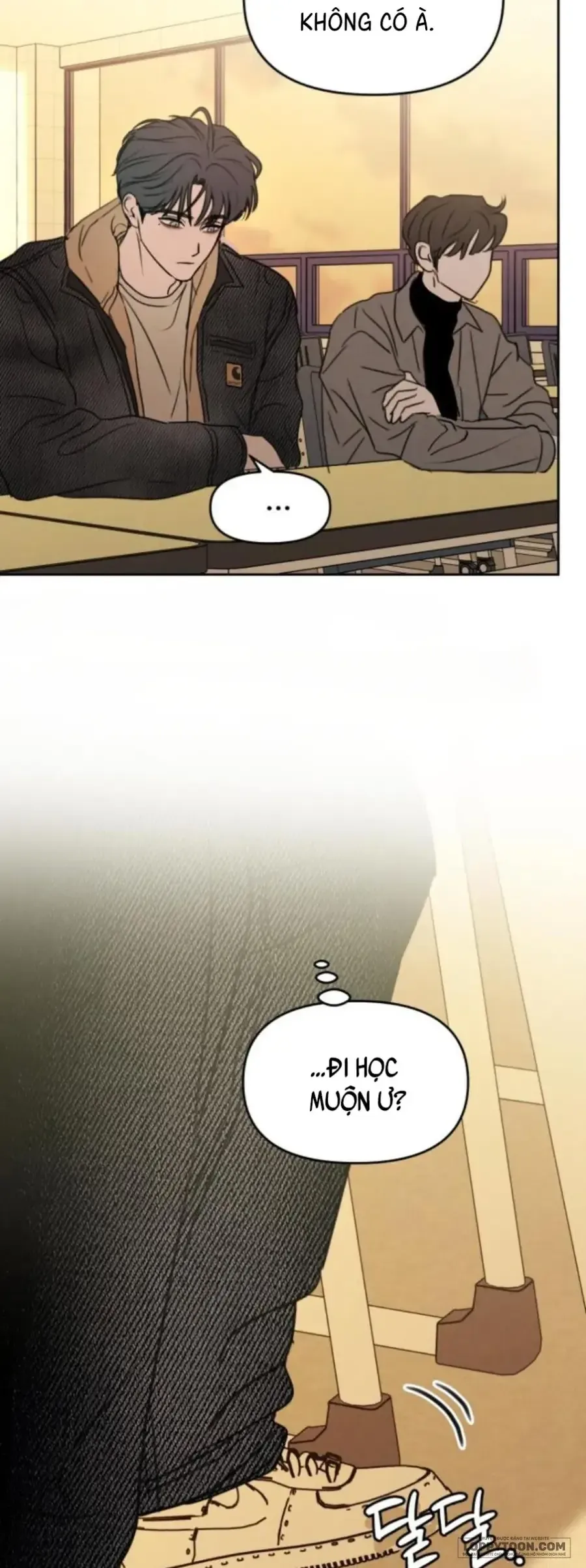 Muốn Được Lừa Dối Chap 45 - Next Chap 44