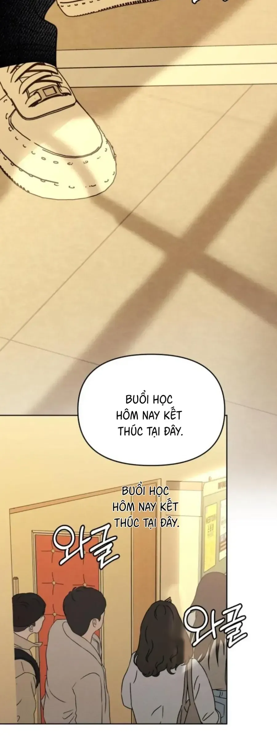 Muốn Được Lừa Dối Chap 45 - Next Chap 44