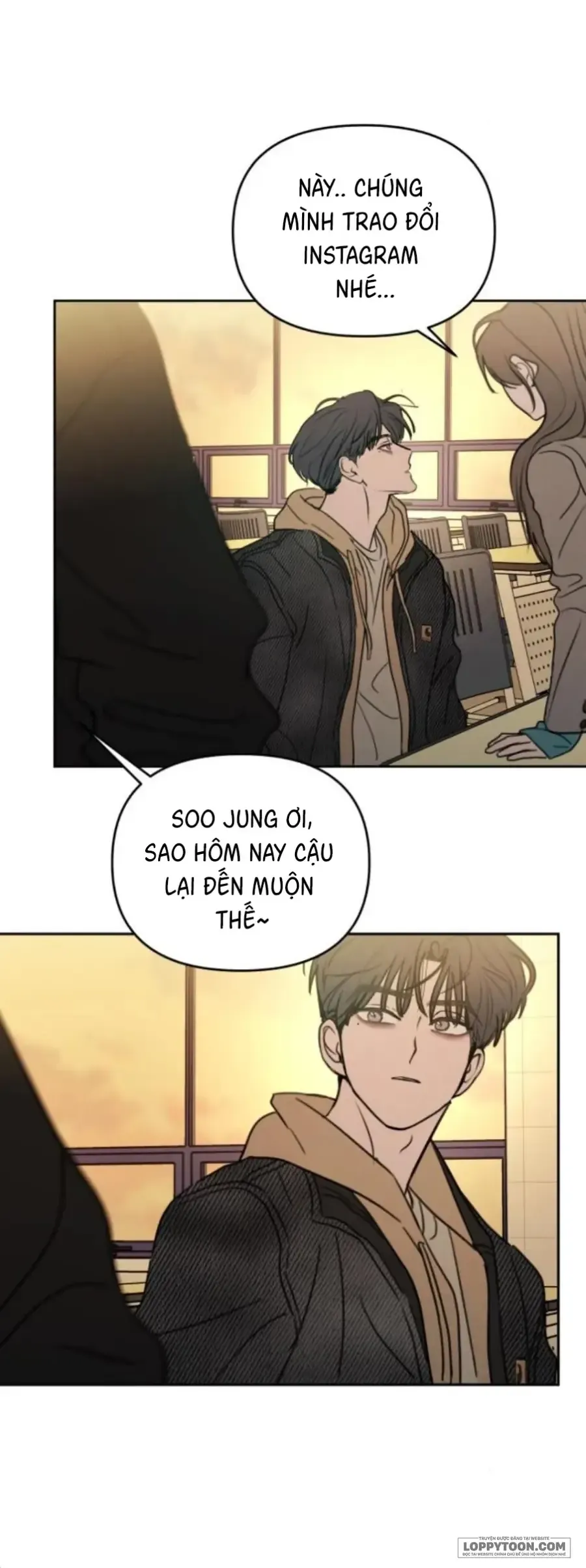 Muốn Được Lừa Dối Chap 45 - Next Chap 44