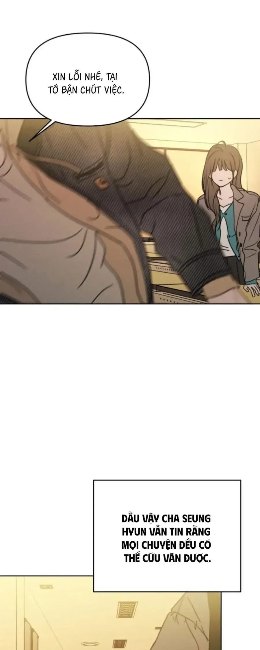 Muốn Được Lừa Dối Chap 45 - Next Chap 44