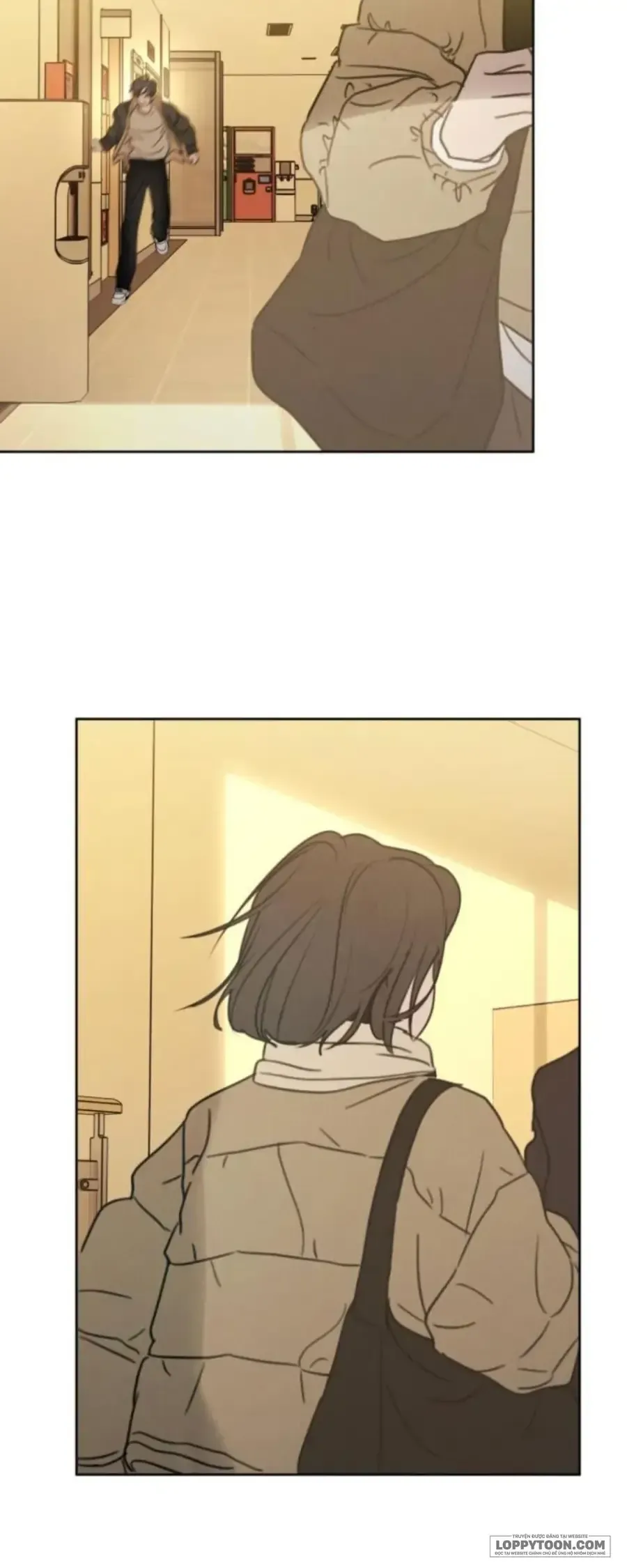 Muốn Được Lừa Dối Chap 45 - Next Chap 44