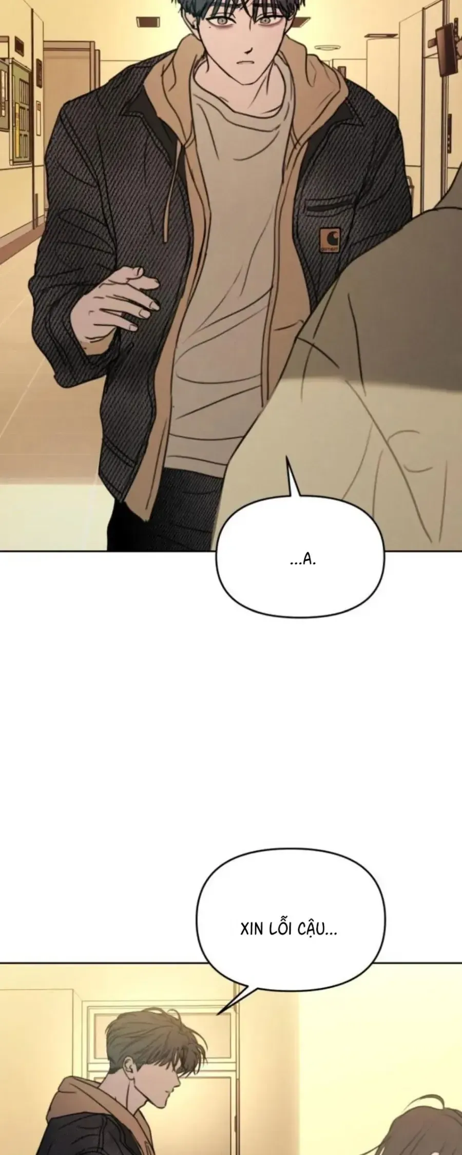 Muốn Được Lừa Dối Chap 45 - Next Chap 44