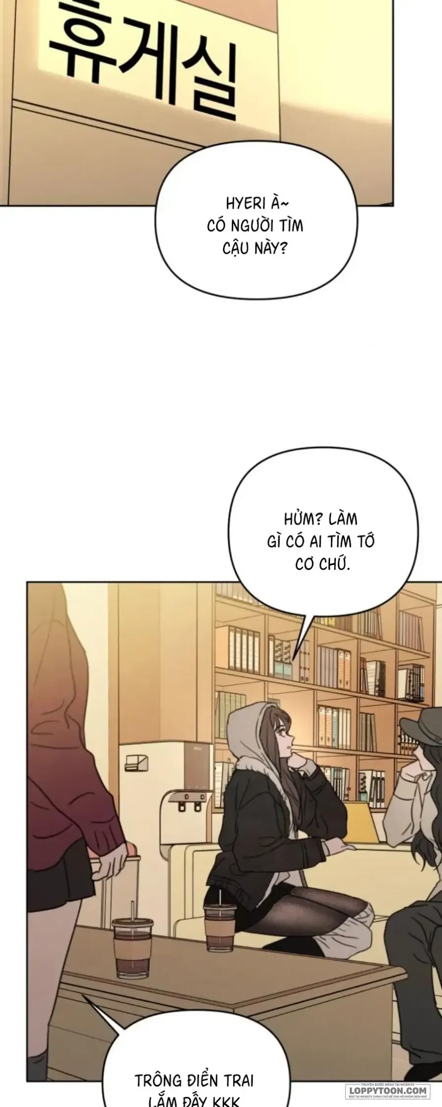 Muốn Được Lừa Dối Chap 45 - Next Chap 44