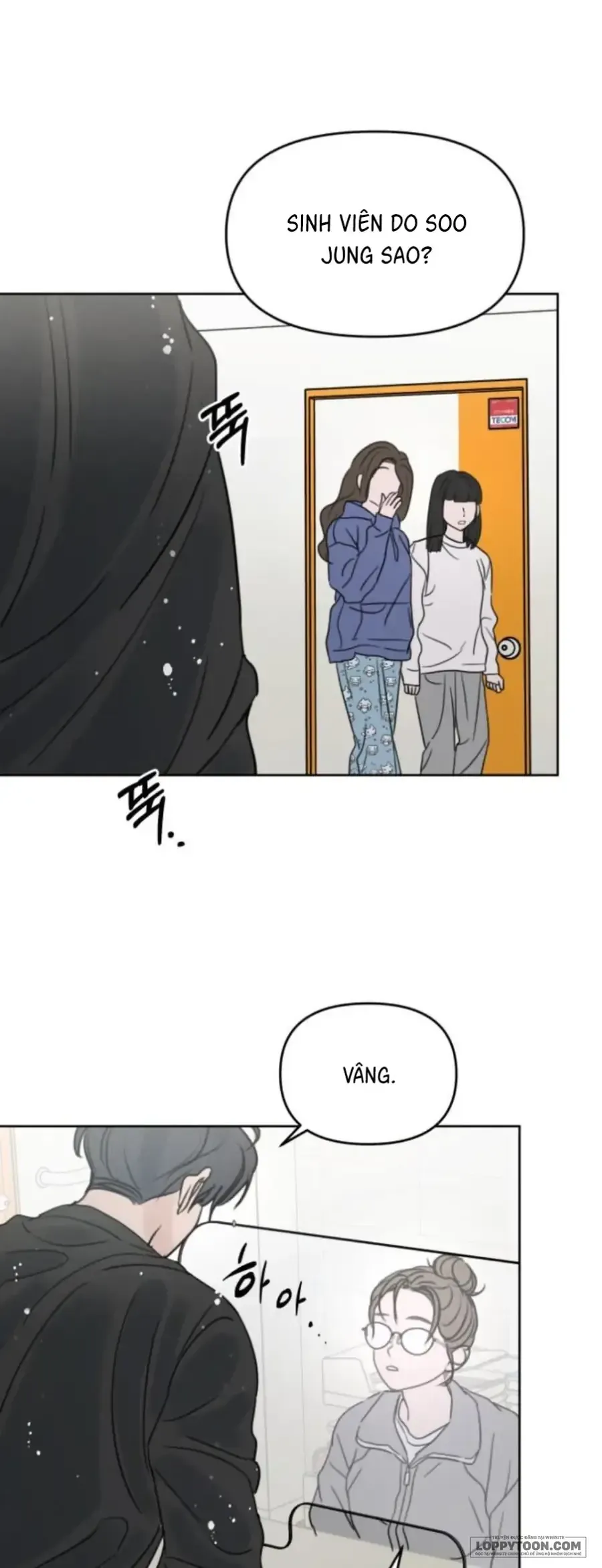 Muốn Được Lừa Dối Chap 45 - Next Chap 44