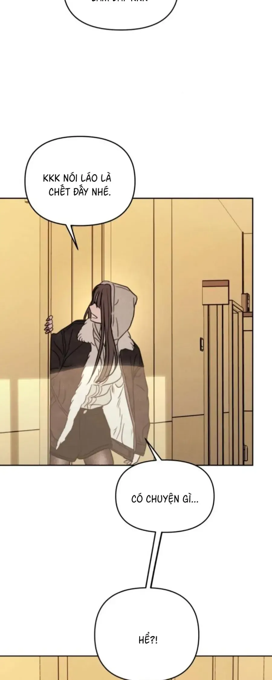 Muốn Được Lừa Dối Chap 45 - Next Chap 44